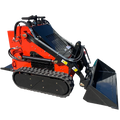 Mini Skid Steer  for Rent Alexandria Ontario