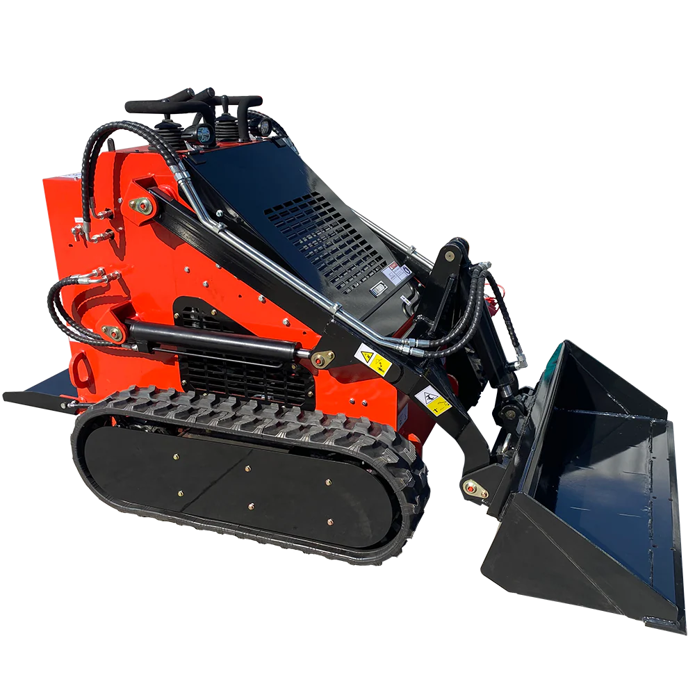 Mini Skid Steer  for Rent Alexandria Ontario