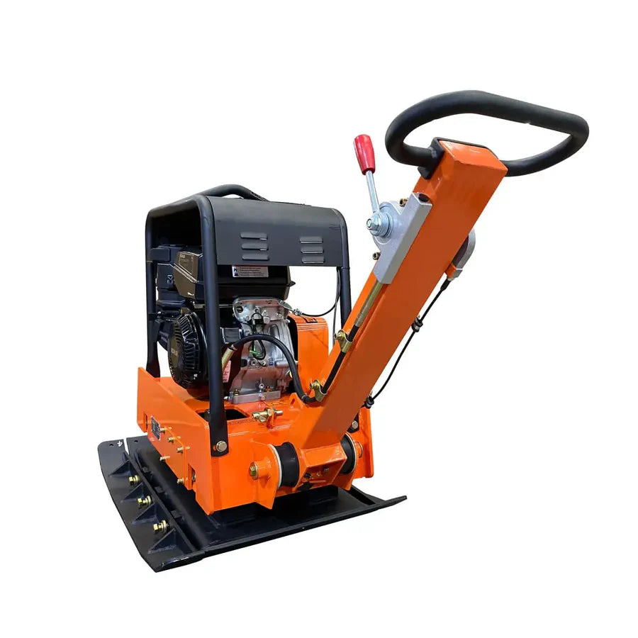 Compackter Heavy Duty Plate Compactor for Rent Alexandria Ontario – North ...